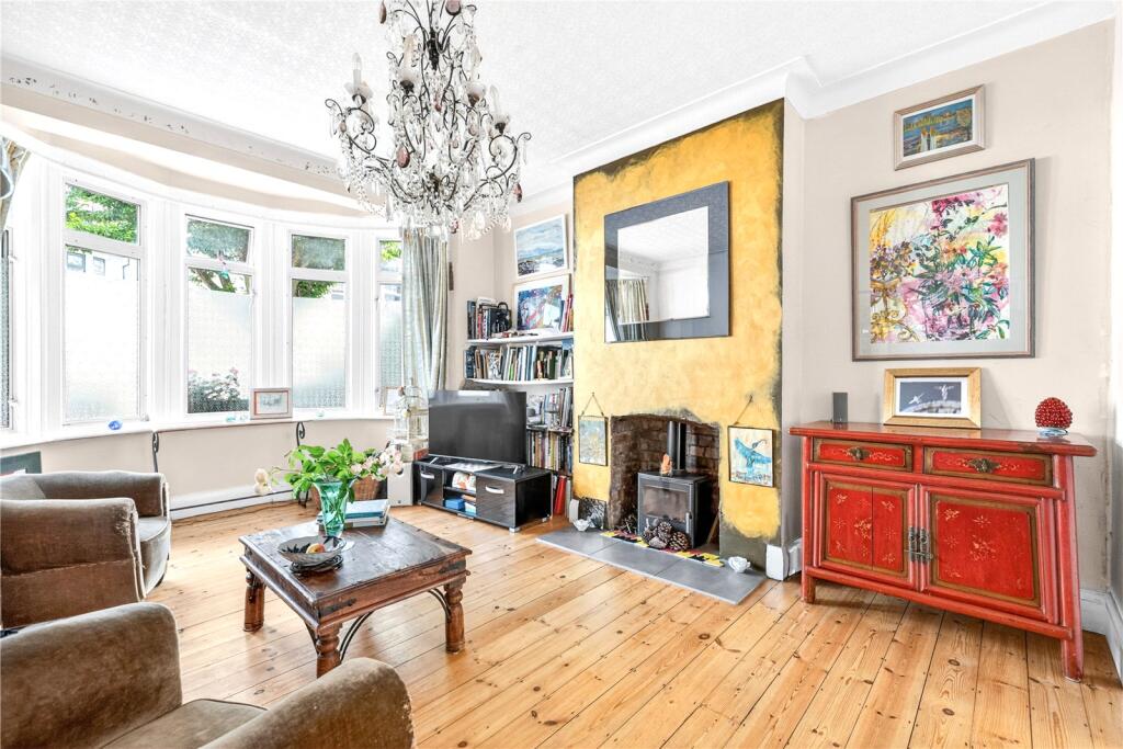 Main image of property: Sandringham Road, Leyton, London, E10