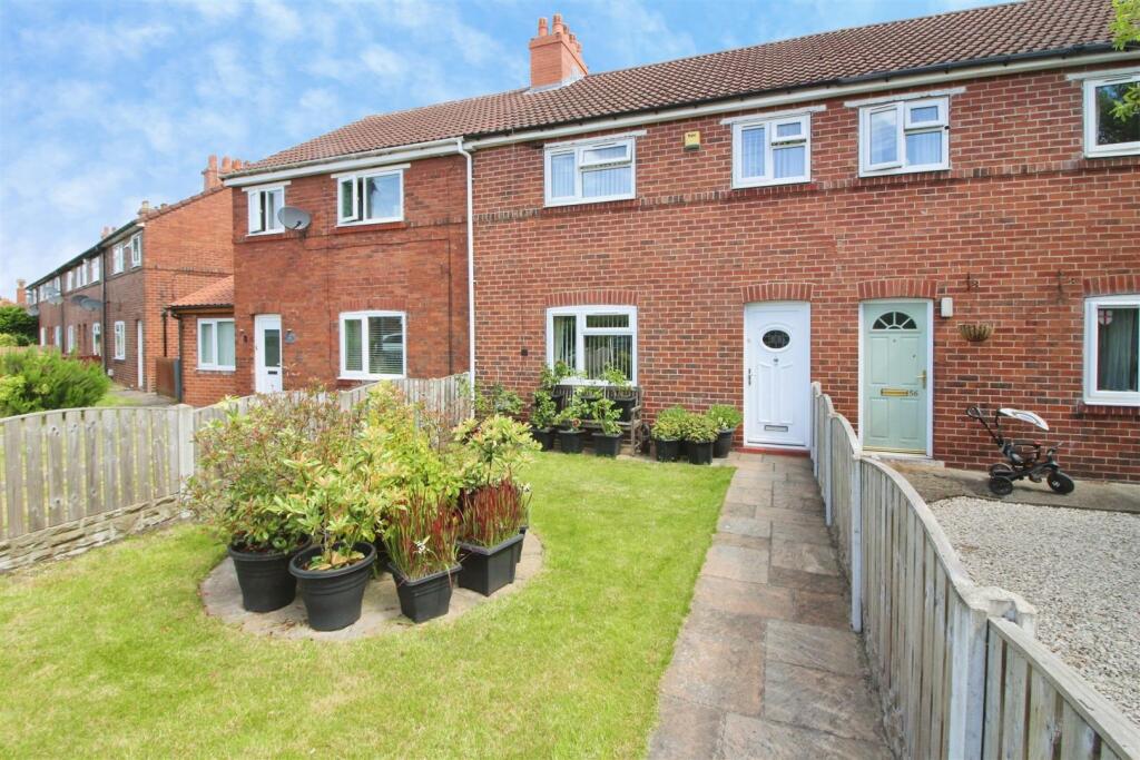 Main image of property: Leeds Road, Allerton Bywater, Castleford
