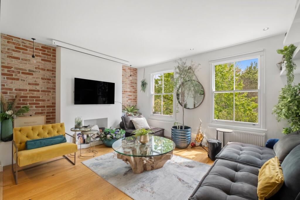 Main image of property: Bramber Road, 
Barons Court, W14