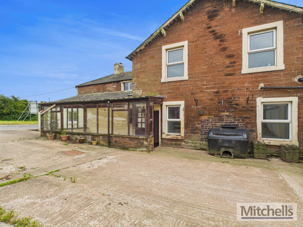 Main image of property: Milestone House, Waverton, CA7 0AE