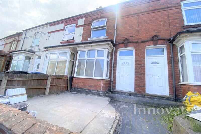 Main image of property: Seymour Road, Oldbury