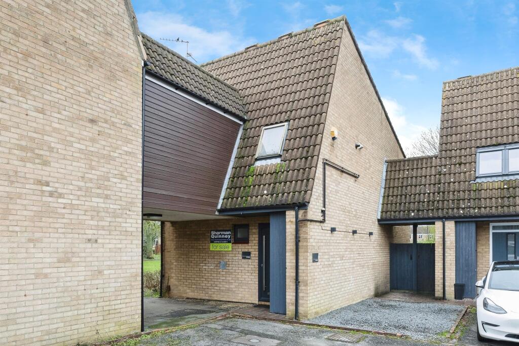 Main image of property: Paynels, Orton Goldhay, Peterborough