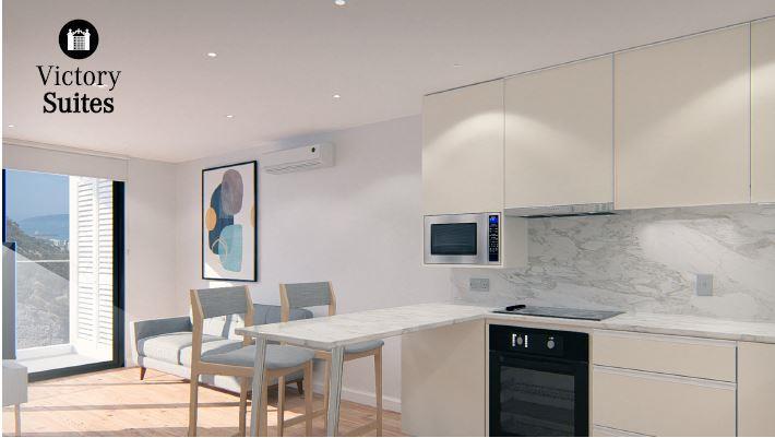 Main image of property: Victory Suites, Gibraltar, Gibraltar