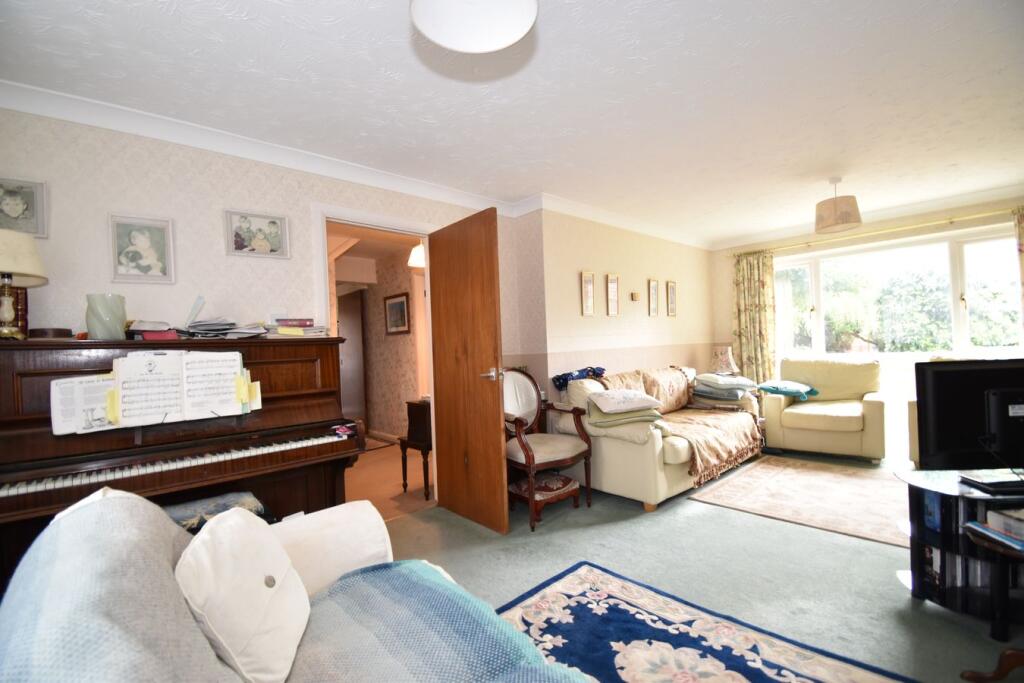 House in Maidstone, Chart Sutton - View 4