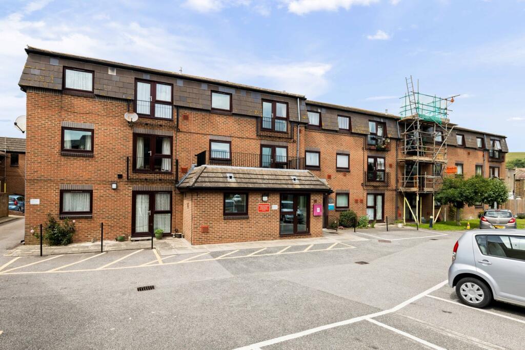Main image of property: Coombe Valley Road, Dover, CT17