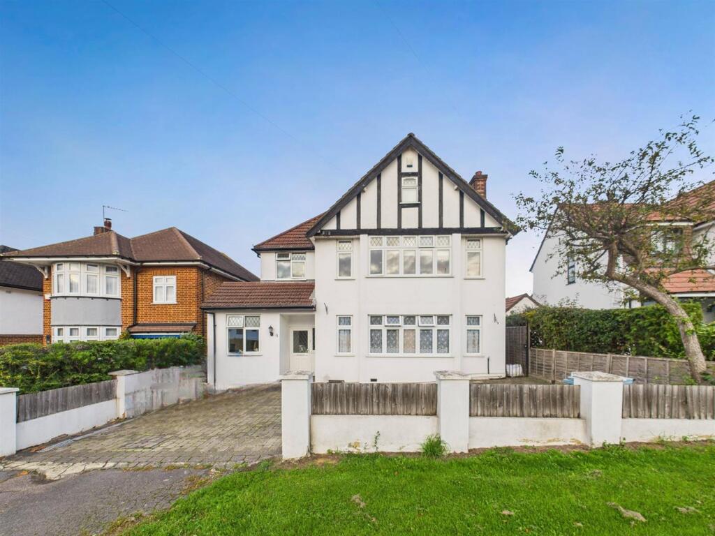 Main image of property: Windmill Hill, Ruislip