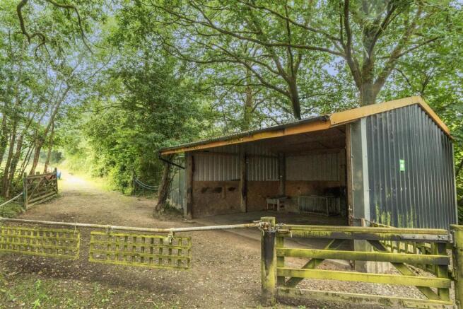 Field Shelter