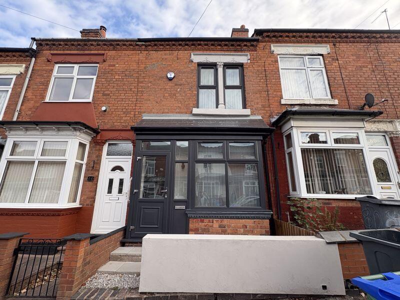 House in Birmingham, West Midlands
