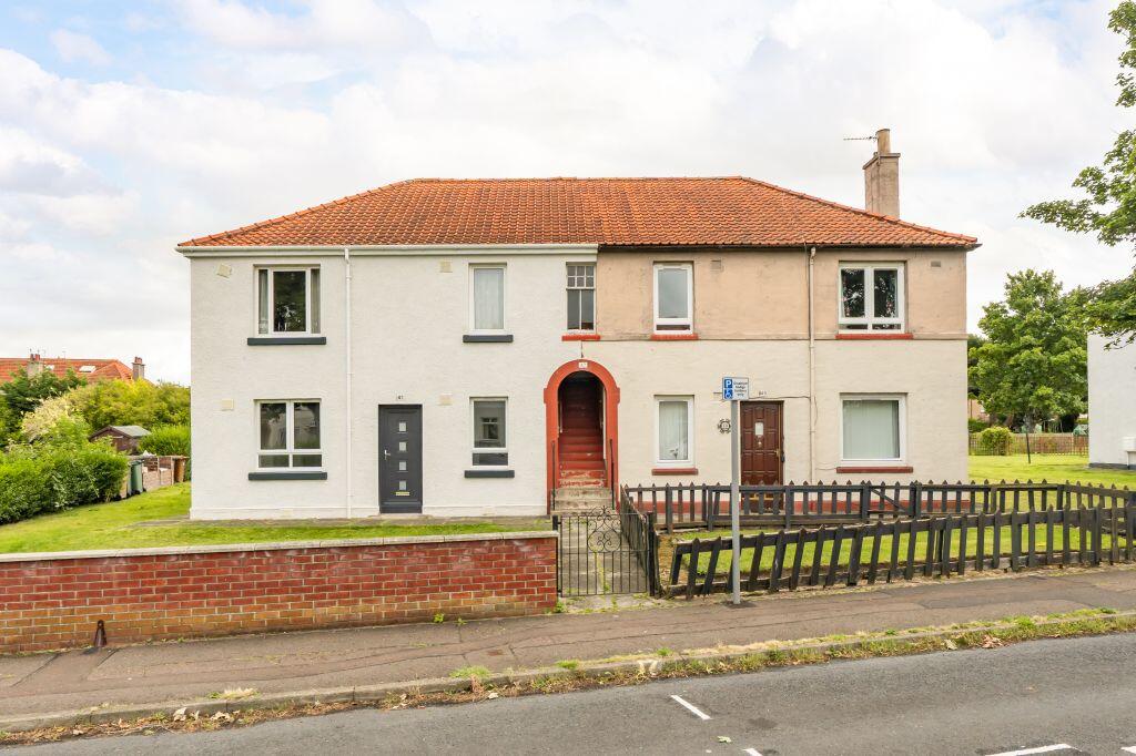 Main image of property: 45 Saughton Gardens, Edinburgh, EH12 5TF