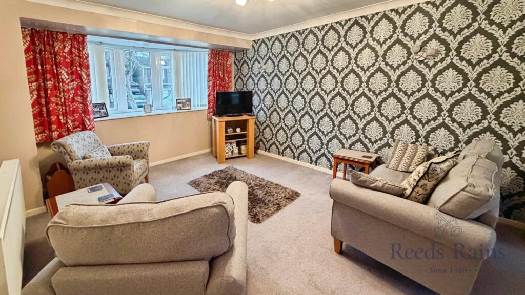 Leyburn Close, Ouston, Chester Le Street, Durham, DH2 photo 2