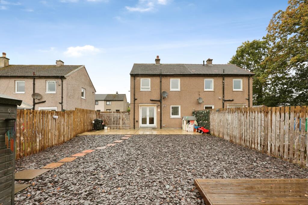 Wilson Street, Dunfermline, KY12 photo 3