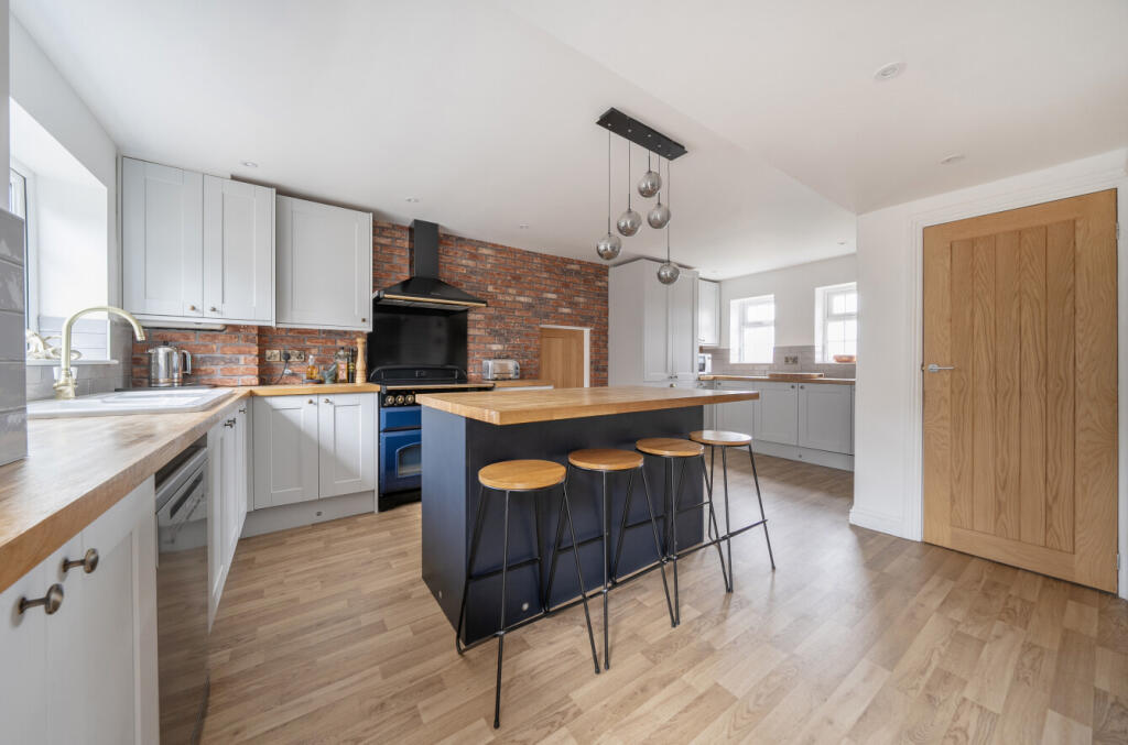 House in Fareham, North Wallington, North Fareham - View 4