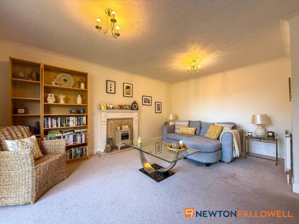 Manor Drive, Long Bennington, NG23 - View 4
