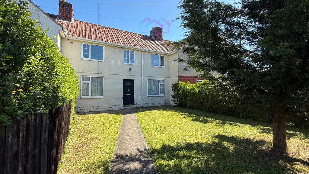 Main image of property: Staveley Street, Edlington, Doncaster, South Yorkshire