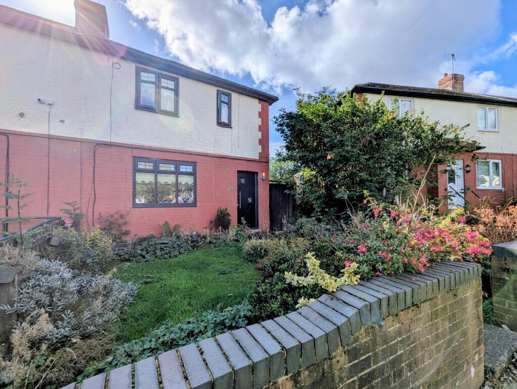 Main image of property: Kielder Gardens, Jarrow, NE32