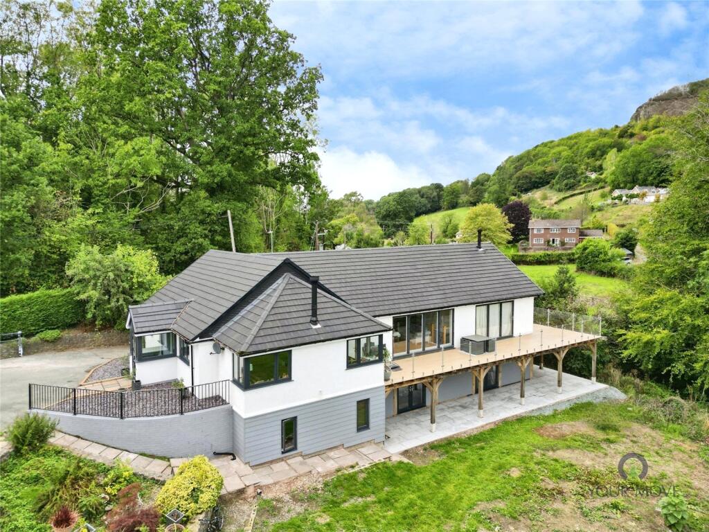 Main image of property: Llanymynech, Powys, SY22