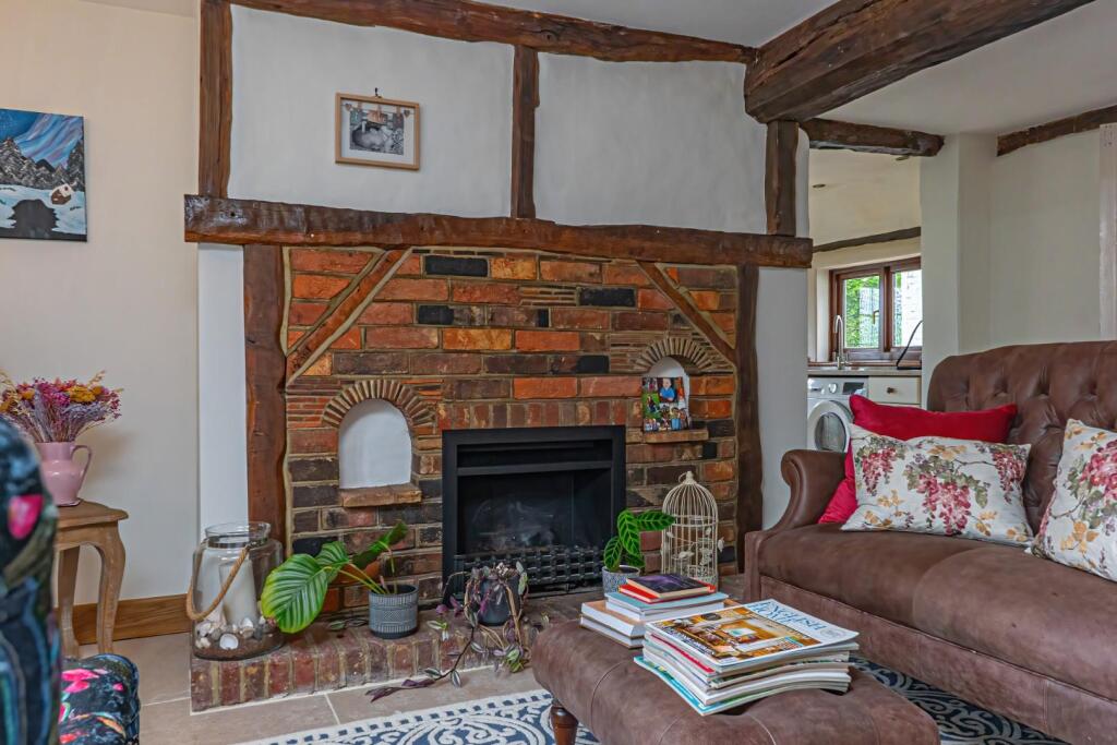 House in Ivinghoe - View 5