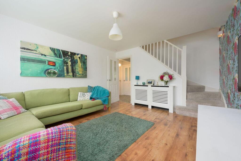 House in Kirkcaldy, Fife - View 4