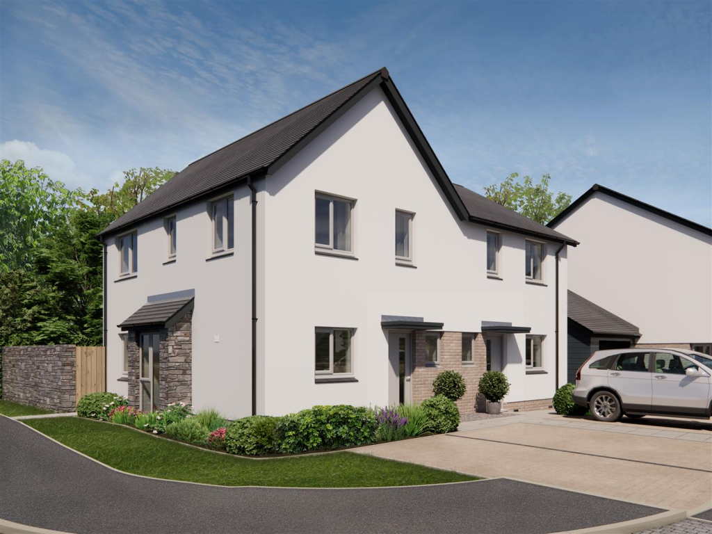 Main image of property: Long Close, Landkey, Barnstaple