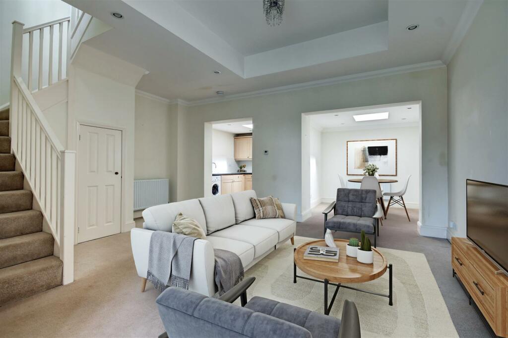 Great Bowden Hall, Great Bowden, Market Harborough photo 2