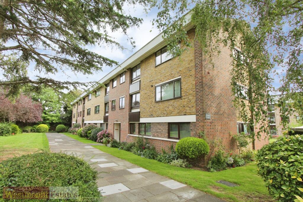 Main image of property: Greenacres, SE9