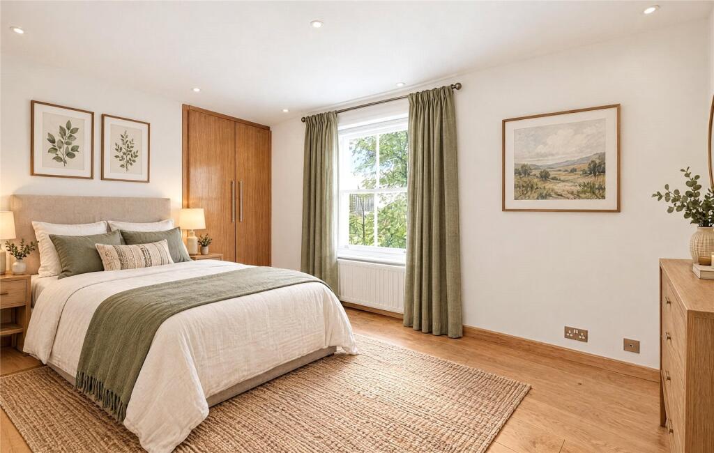 Apartment in London - More