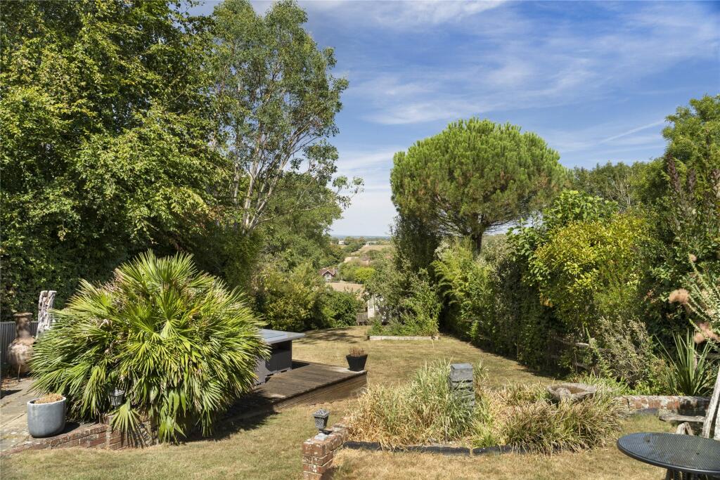 House in Mid Sussex, Poynings - View 2