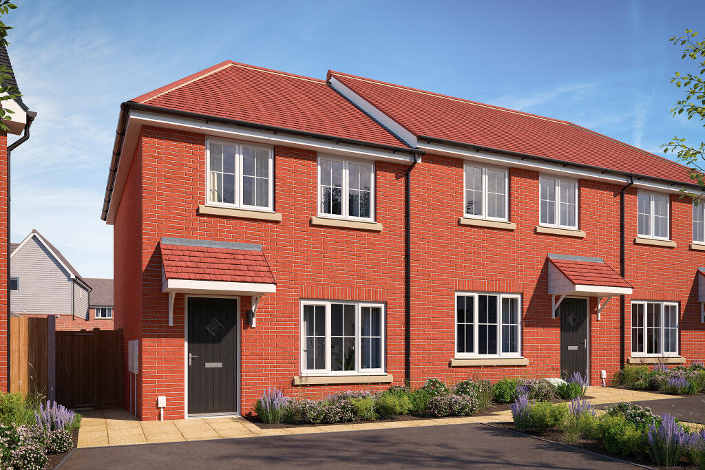Main image of property: Woodside Way,
Great Dunmow,
Essex,
CM6 4FZ