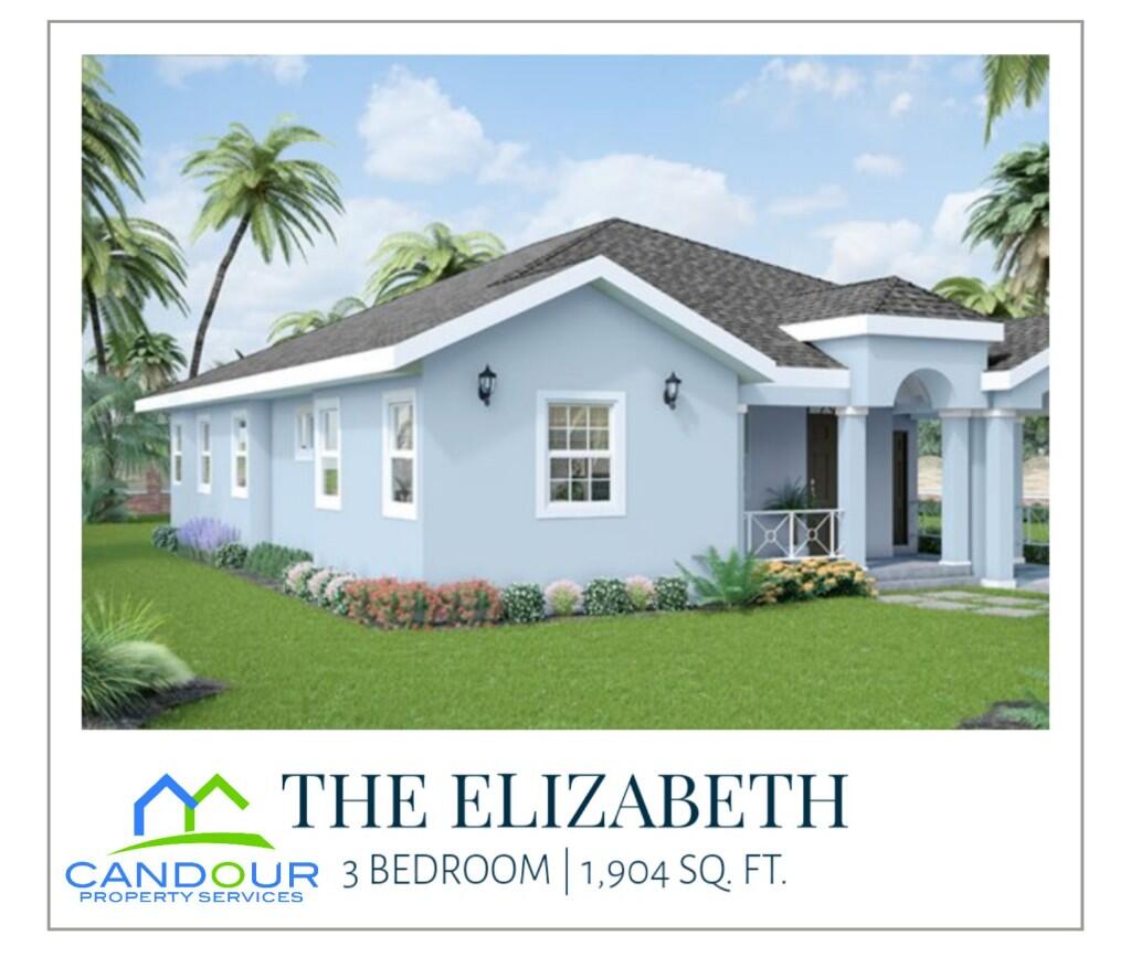 Main image of property: Haddersfield, St Mary