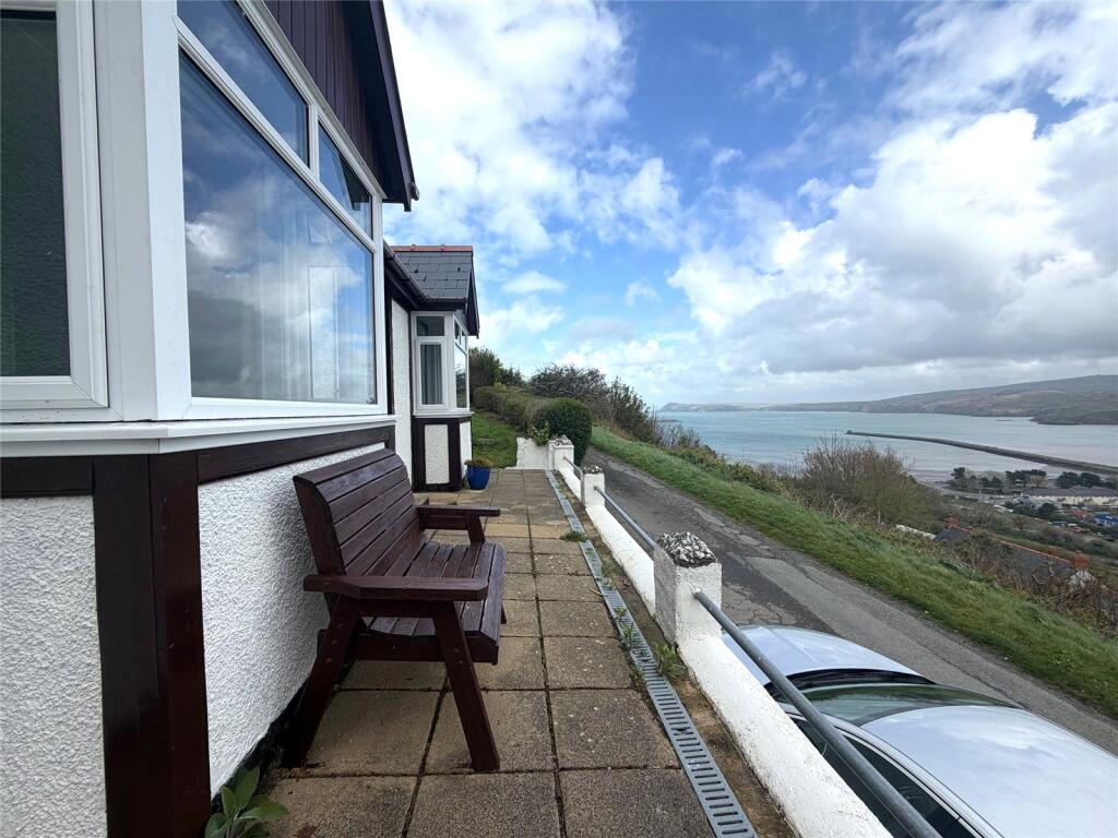 Main image of property: Berry Hill Lane, Stop and Call, Goodwick, Pembrokeshire, SA64