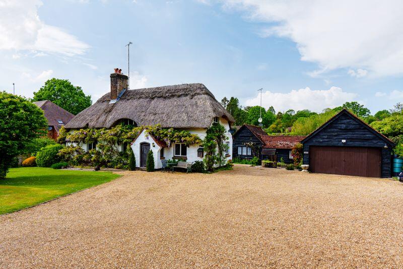 Main image of property: Fir Tree Lane, West Chiltington