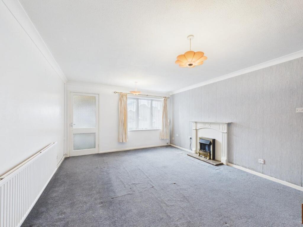 House in Ashford, Willesborough Lees - View 4