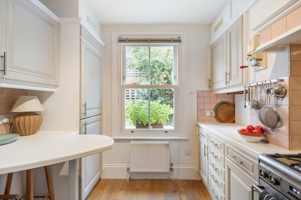 House in Richmond, Petersham - View 5
