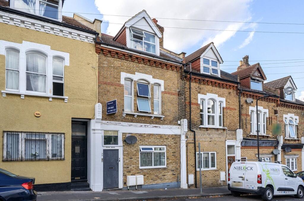 Main image of property: Ridsdale Road, London, SE20