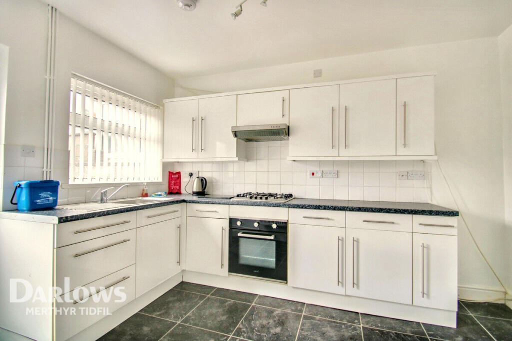 Main image of property: Mackintosh Street, Merthyr tydfil