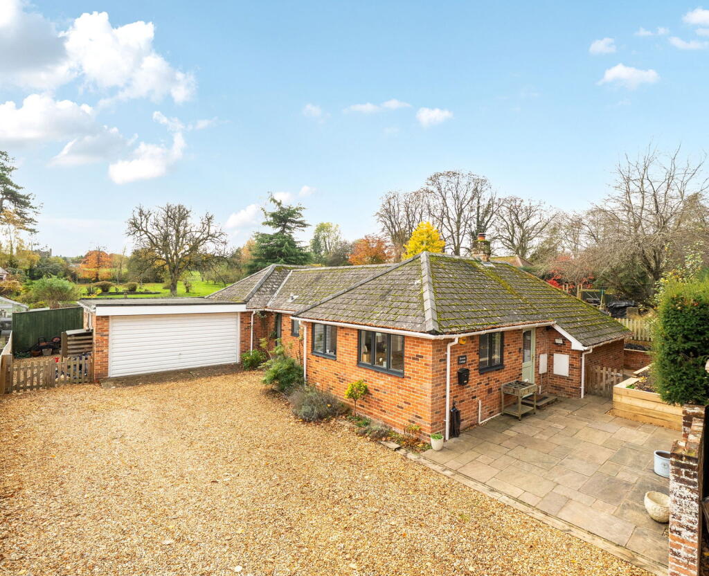 Main image of property: Littleton SO22