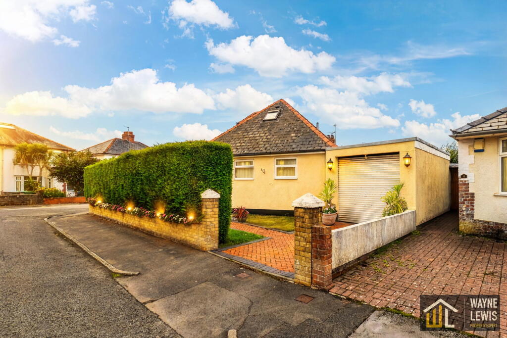 House in Cardiff - More