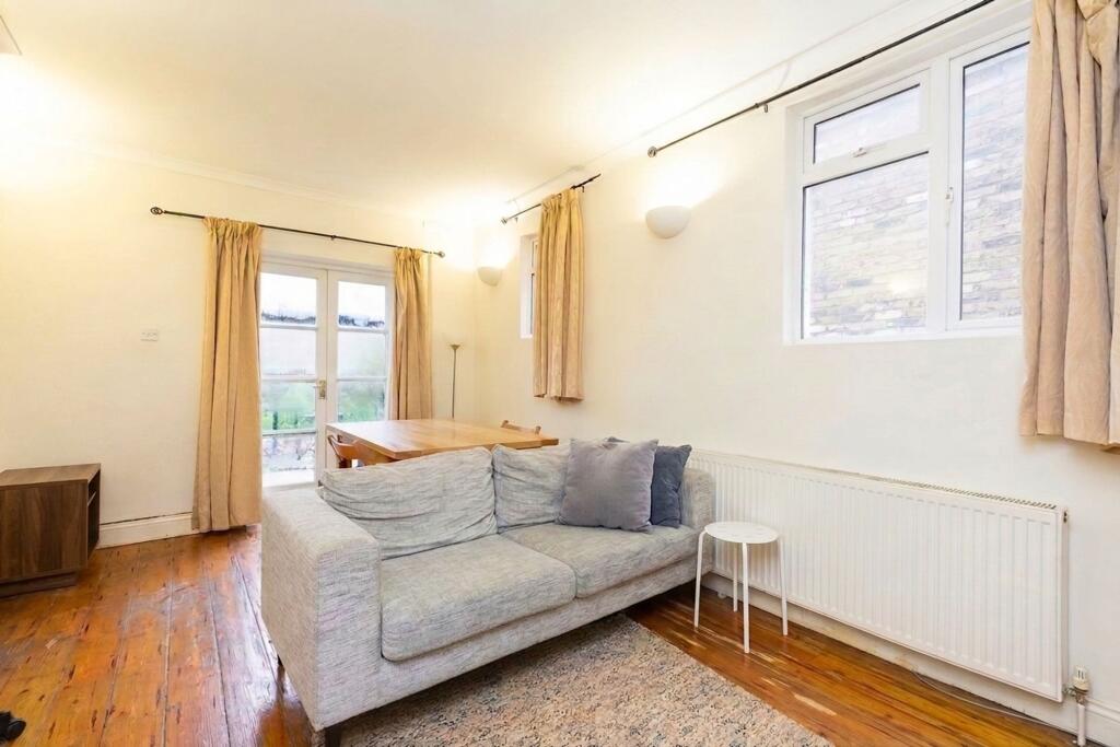 Main image of property: Pennard Road, London, W12