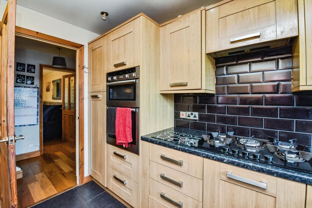 Additional image 3 of Misburg Close, SHEPTON MALLET, Somerset, BA4