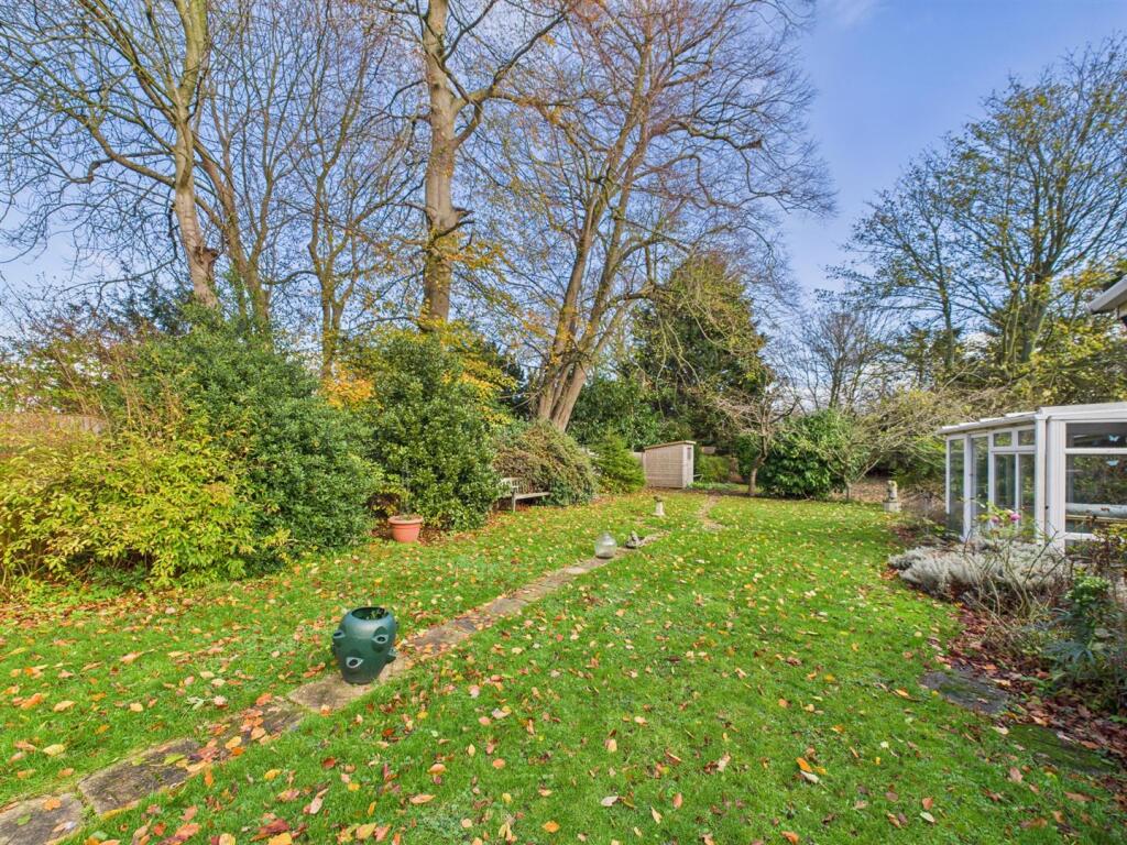 Church Lane, Manby, Louth photo 4