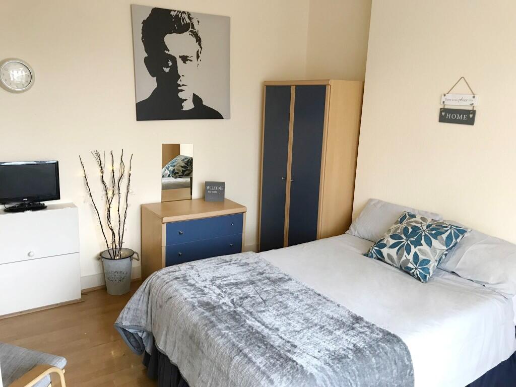 Main image of property: Anson Road, London, NW2