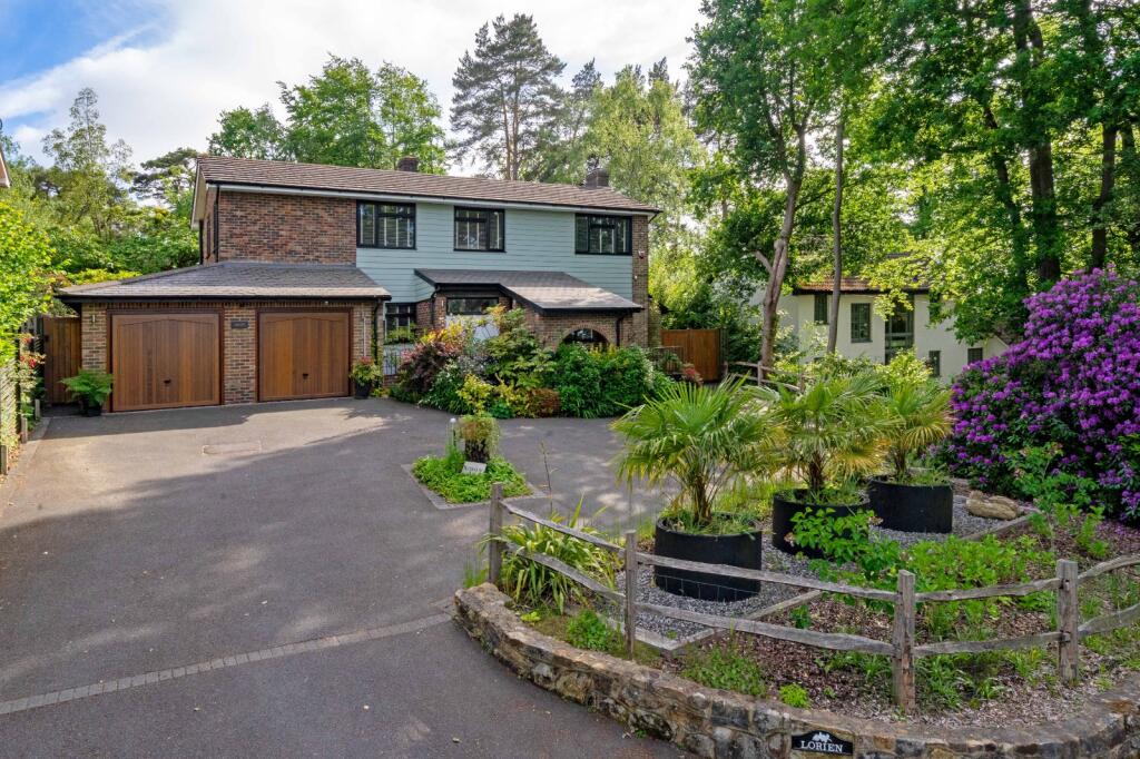 Main image of property: St. Johns Road, Crowborough, East Sussex, TN6