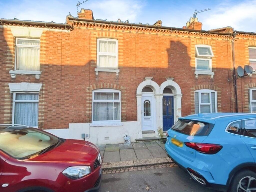 Main image of property: Louise Road, The Mounts, Northampton NN1