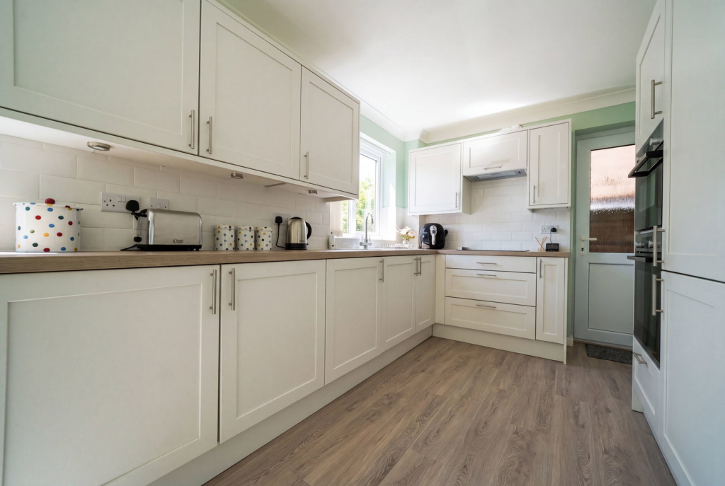House in Solihull, Shirley - View 5