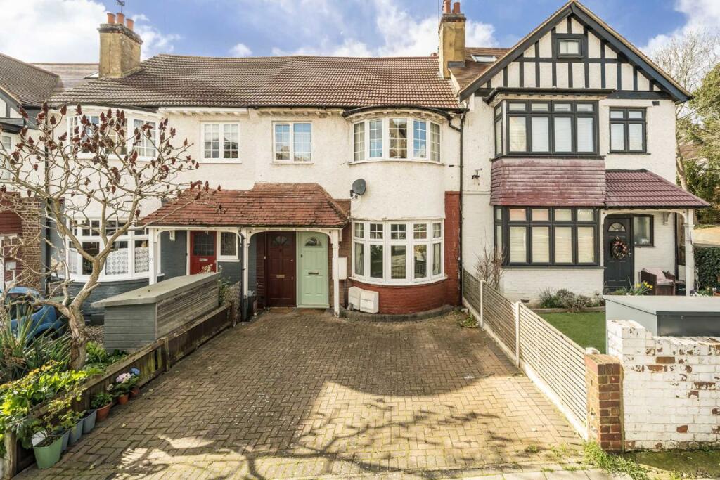 Main image of property: Mount Ephraim Lane, Streatham