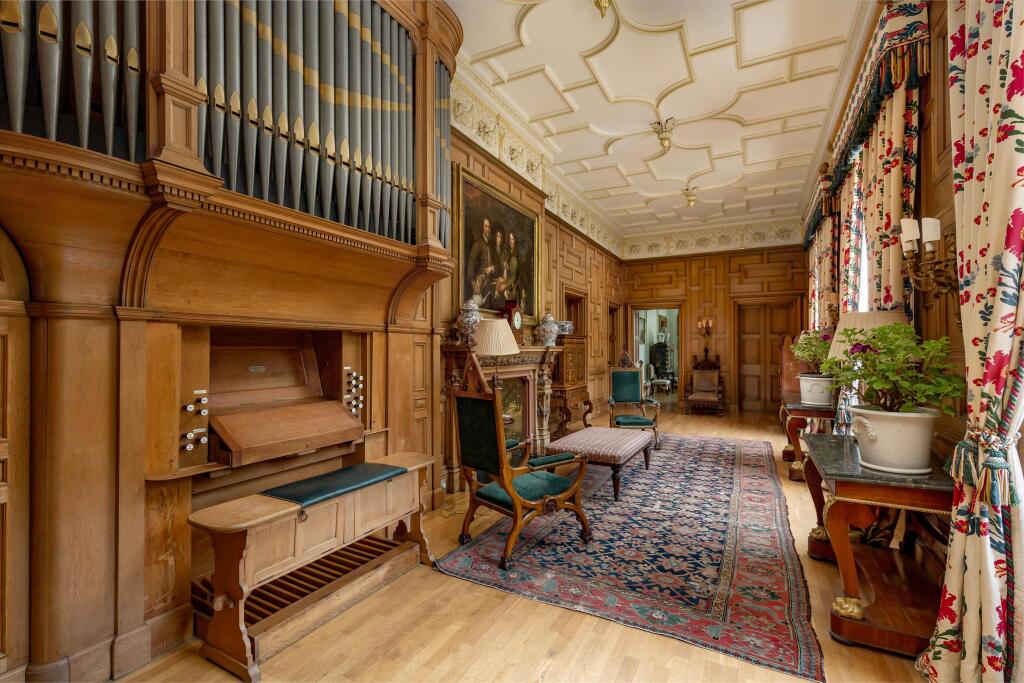 House in Edinburgh - View 5