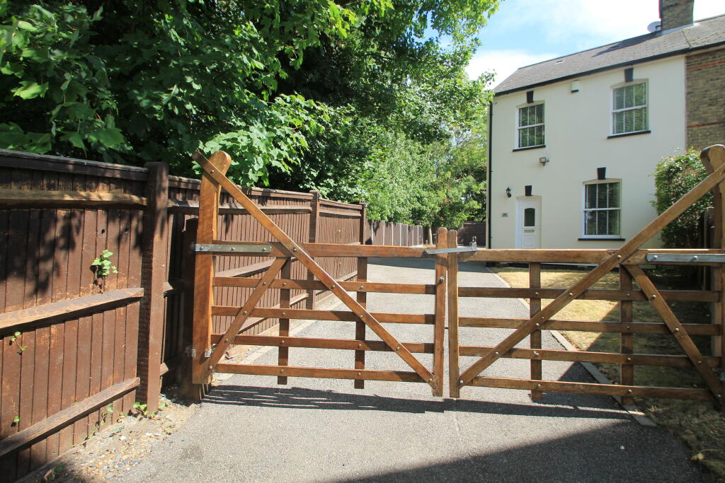 Main image of property: Wested Lane, Swanley, BR8