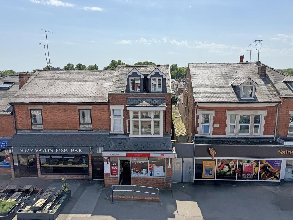 Main image of property: Kedleston Road, Derby, Derbyshire, DE22