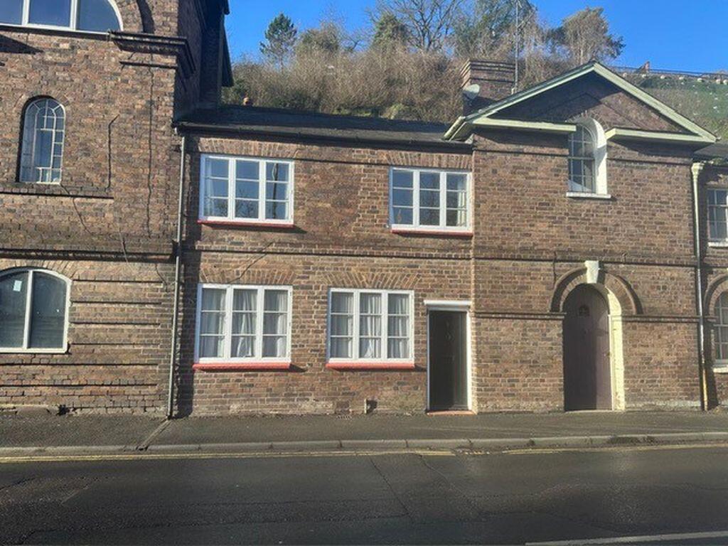 Main image of property: Underhill Street, Bridgnorth
