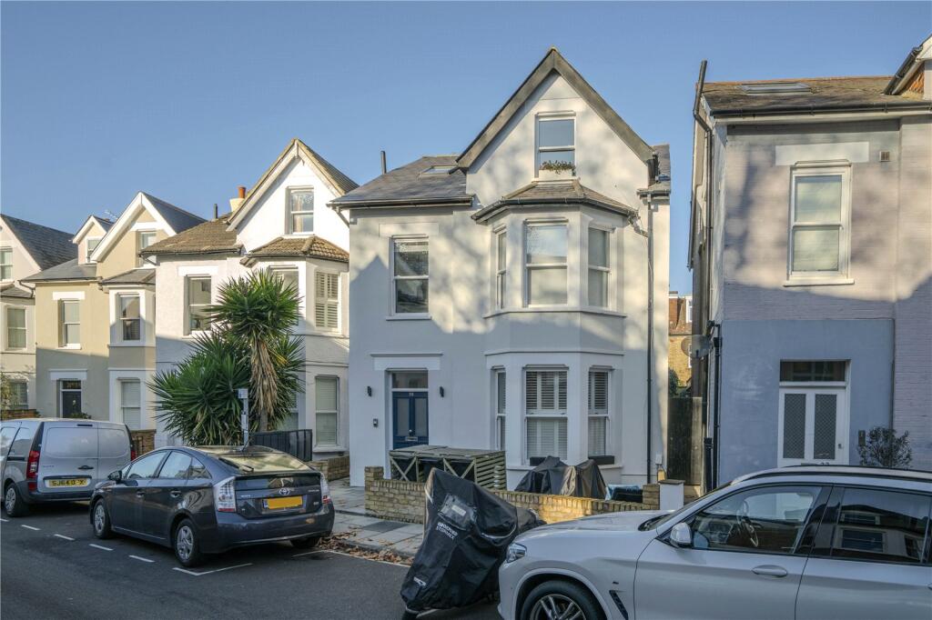Main image of property: Larkfield Road, Richmond, TW9